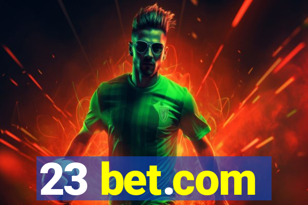 23 bet.com